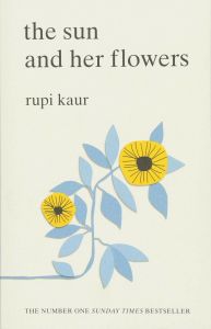 the sun and her flowers review